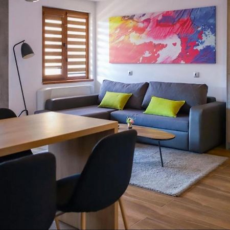 Luxury Apartment Rich 3 Welingrad Exterior foto