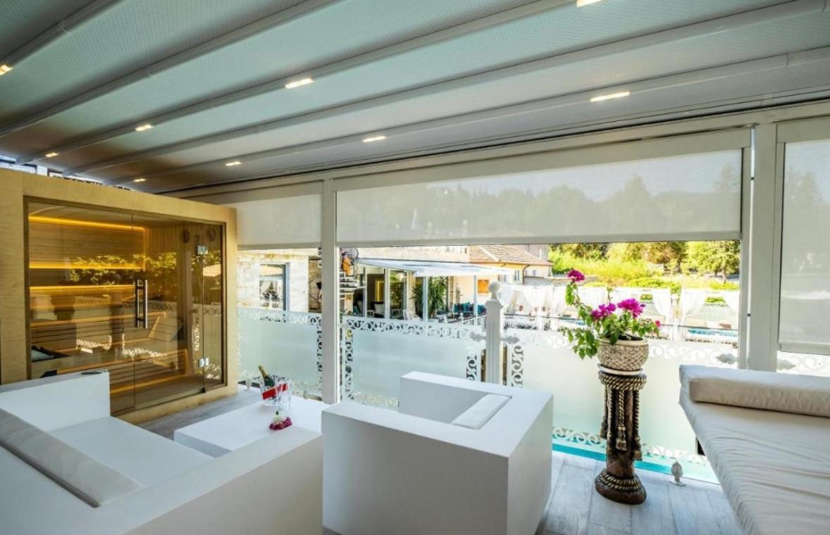 Luxury Apartment Rich 3 Welingrad Exterior foto